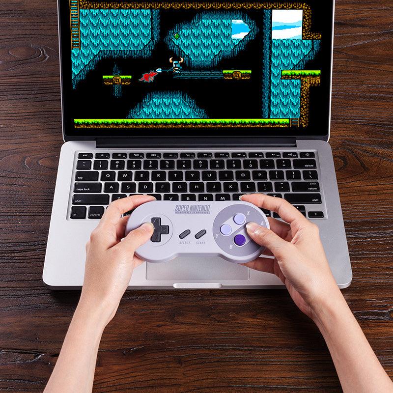 8BitDo Mod Kit for SNES/SFC Classic Edition Controller (Classic) image 4