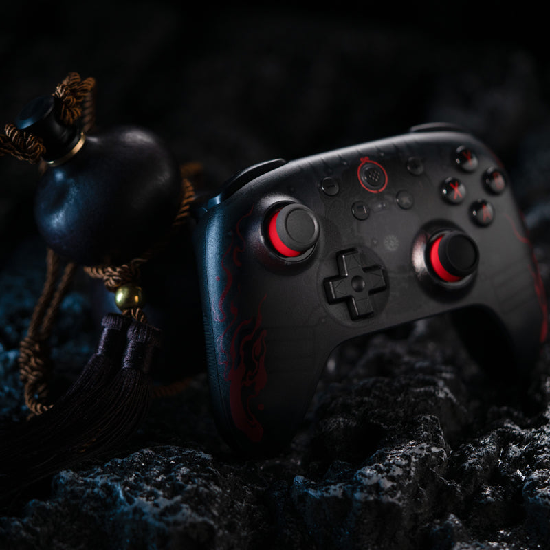 8BitDo Ultimate 2C - Black Myth: Wukong image 31