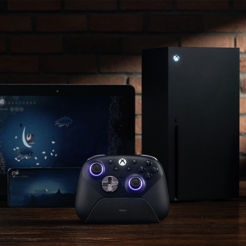 8BitDo Ultimate 3E Controller for XBOX (Ships on Sep 10. 2026) image 21