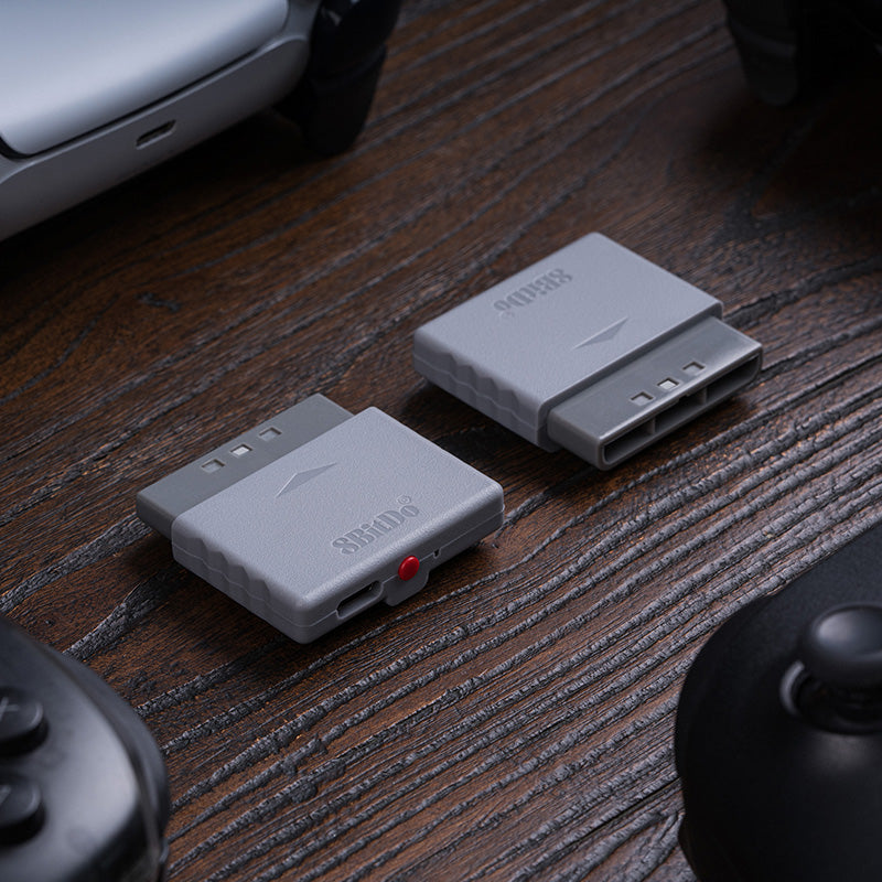 8BitDo Retro Receiver for PS1, PS2 image 8